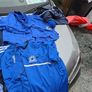 Stella maris football gear Image 3