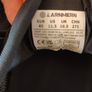LARNMERN Safety Steel Toe Cap Shoes UK 10.5 Image 5
