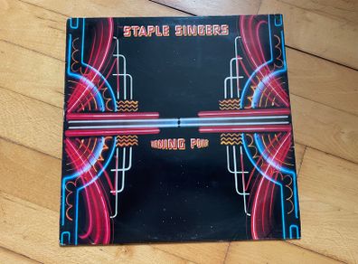 Staple Singers - Turning Point