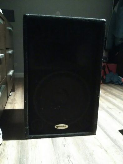 Speakers