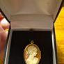Vintage Cameo Pendant and Locket Image 2