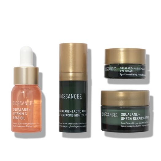 Biossence travel set