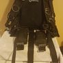 Apeks WTX Harness & Wing Image 2