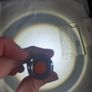 Silver Torch Cree Q5 LED 250Lm Single AA for  Camping/Hiking/Camera/Travel/Airsoft/Hunting/Emergency Image 7