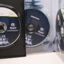 Alan Wake Limited Collectors Edition Xbox 360 Game Boxset Complete Image 3