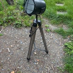 lamp