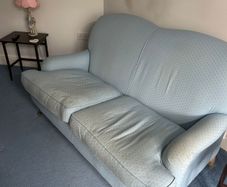 Free sofa