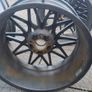 20 inch alloys Image 5