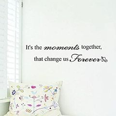 Moments Together Wall Art Decor
