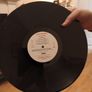 Eurythmics vinyl lp Image 5