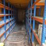40ft and 20ft Containers plus Shelving Image 4