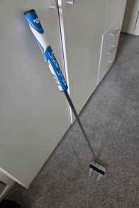 Odyssey Putter