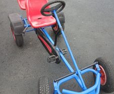 go cart