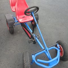 go cart