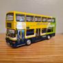 model bus Image 3