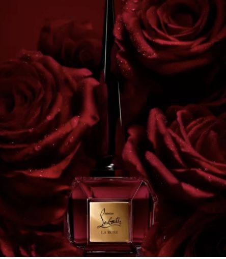 How Does It Smell Something Absolutely Addictive   Drenched In Cherry & Caramel Luxury  Grab It Before Its Gone