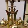Vintage Kundo  Clock Made In Germany   Battery Operated (works well) Image 9
