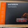 Gateron 2.0 ks-33 low profile linear keyboard switches (100 total) Image 2