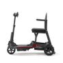 YOLOCARE YC-MS983 Three Wheel Mobility Scooter Image 3