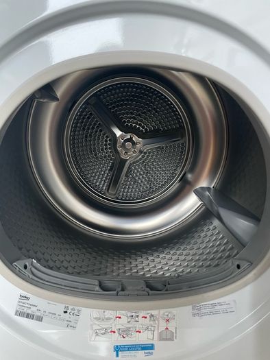 condenser dryer