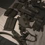 Airsoft Black Bundle Image 3