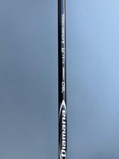 TaylorMade Qi4D Driver