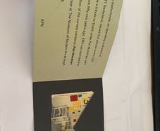Call cards