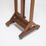 Late Victorian Freestanding Gallery Easel, 20th Century Image 3
