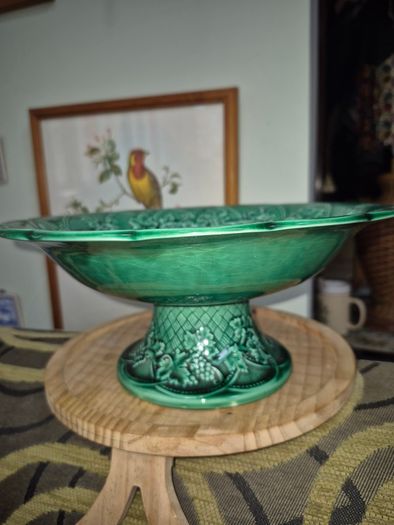 Vintage  wedgewood comport