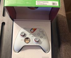 Xbox Starfield Limited Edition Wireless Controller