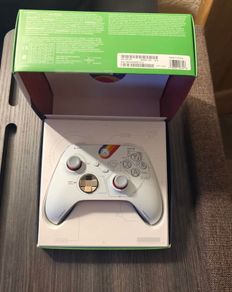 Xbox Starfield Limited Edition Wireless Controller