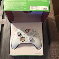 Xbox Starfield Limited Edition Wireless Controller