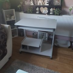 gaming or study desk