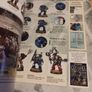 Warhammer 40,000 Space Marines 2004 Image 9