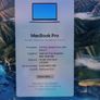 Macbook Pro 2019 i7 Image 2