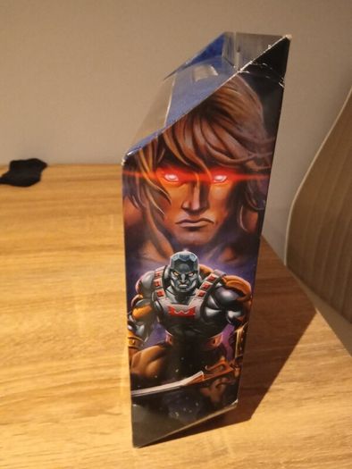 Masters Of The Universe Revelation Deluxe Faker