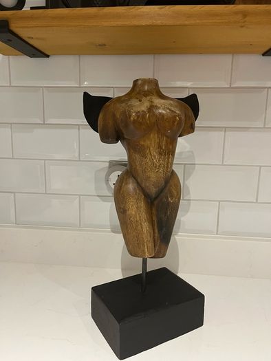 sculpture