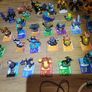 Skylanders wholelot Image 4