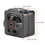 New SQ8 Mini Camera 1080P HD Small camera sports outdoor infrared night vision full HD aerial recorder DV Video Image 2