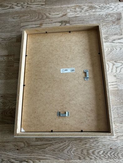 Ikea Ribba Frame