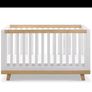 Nested Noa Cot Bed Image 8