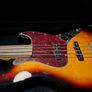 Squier CV fretless jazz bass Image 2