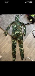 costumes men morph suits