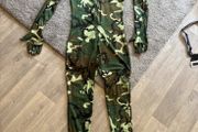 costumes men morph suits
