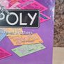 Monopoly boutique pink board game for girls Image 4