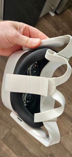 Oculus quest 3s