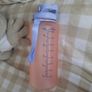 jumbo stitch water bottle Image 2