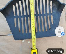 Fire Grate