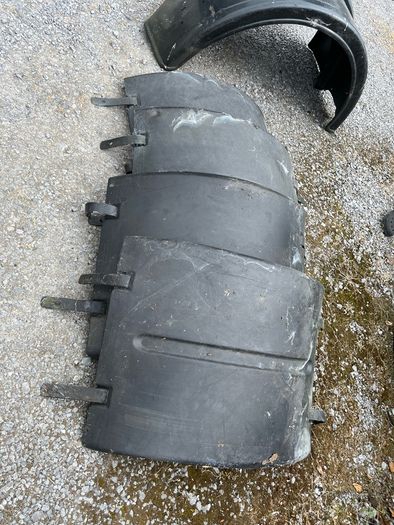 Truck and trailer parts