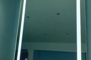 Brand new LED mirror
